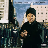 Ice Cube 'Amerikkka's Most Wanted'
