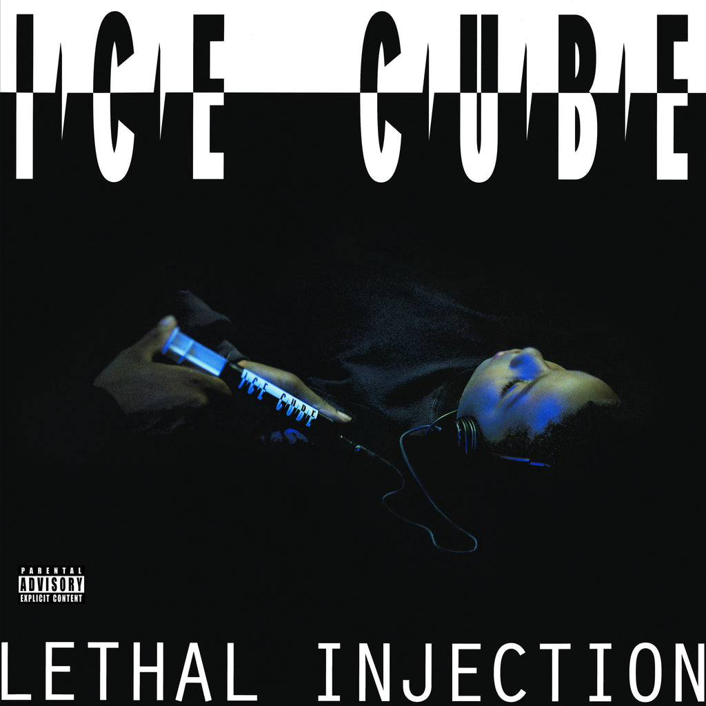Ice Cube 'Lethal Injection'