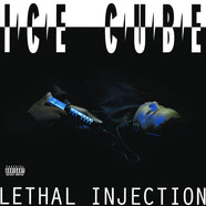 Ice Cube 'Lethal Injection'
