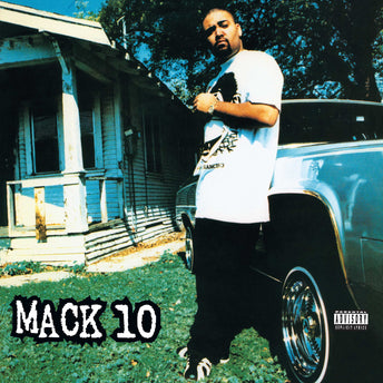 Mack 10 'Mack 10'